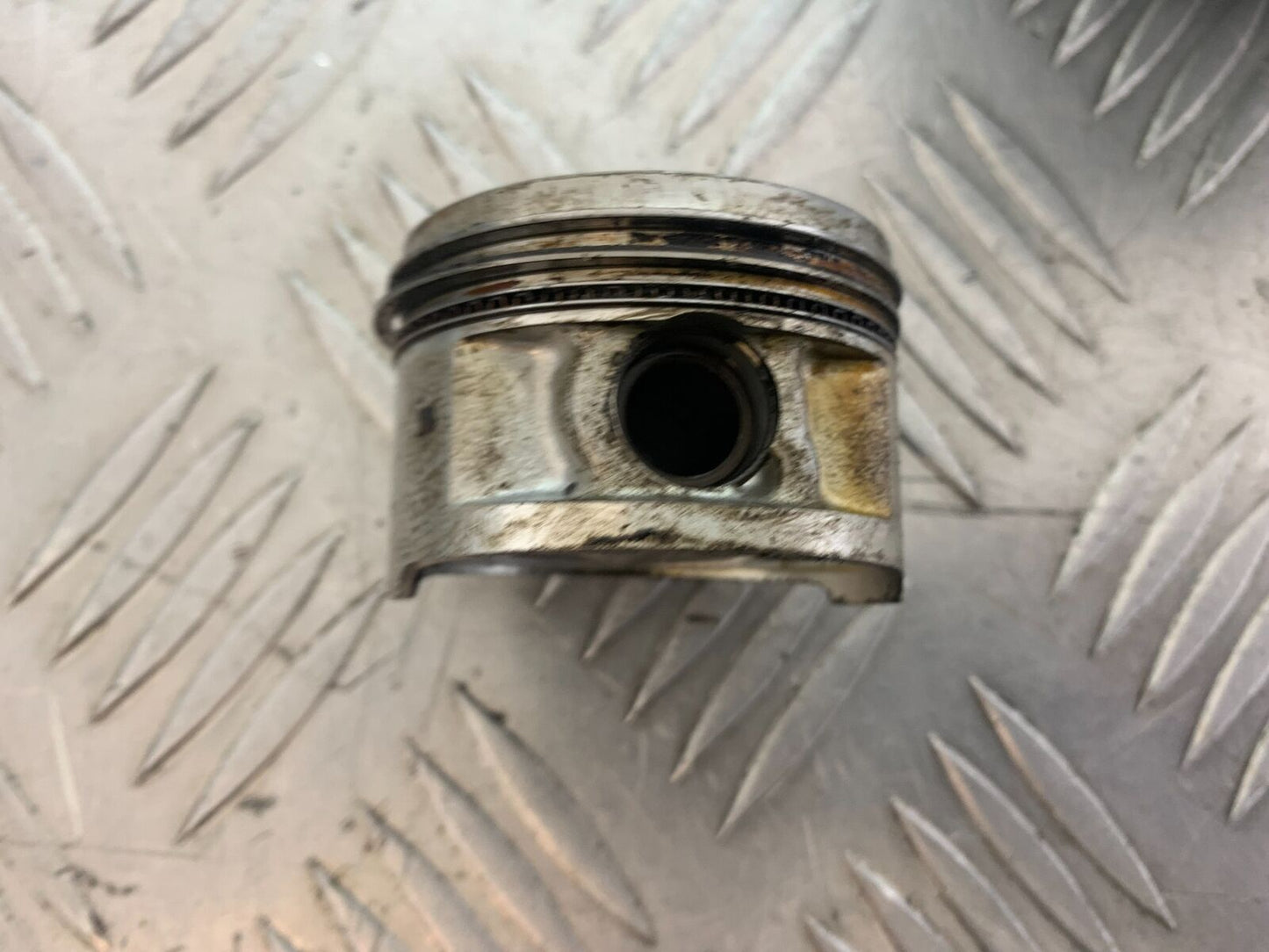YAMAHA XT125 X XT 125 X BARREL AND PISTON   2005-2011 (CMB1097)