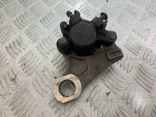 YAMAHA YZF R1 14 B BIG BANG REAR BRAKE CALIPER   2009-14 (CMB1175)