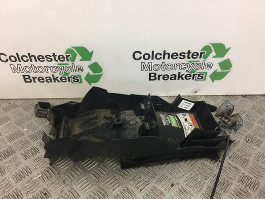 HONDA CBR125 CBR 125 UNDERTRAY  YEAR 2011-2017
