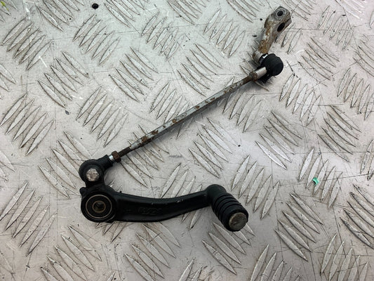 KTM RC125 RC 125 GEAR LEVER  2014 2017 (CMB1199)