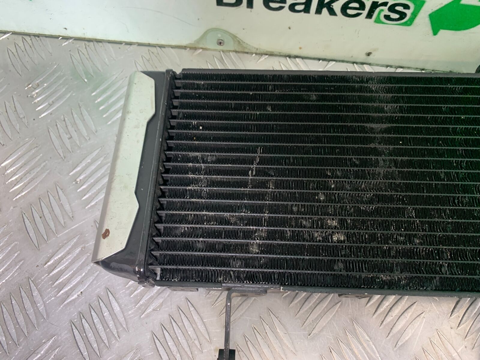SUZUKI SV1000 SV 1000 K4 RADIATOR YEAR 2003-2007 (CMB1042)