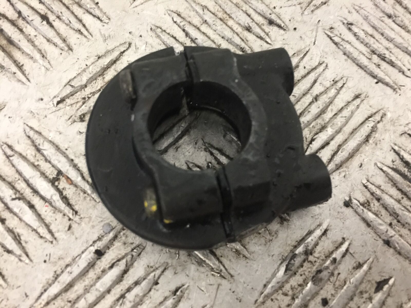 HONDA CB1000R CB 1000 R THROTTLE  YEAR 2008-2016 (STOCK 715)