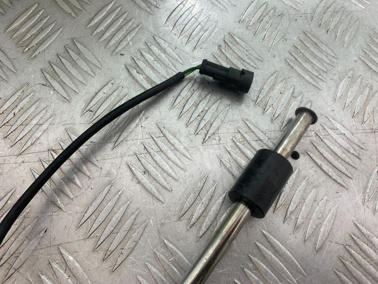 BENELLI BN125 BN 125 PETROL TANK SENDER YEAR 2018-2021 (CMB1245)