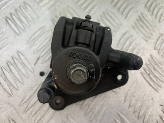 KAWASAKI ZX9R ZX9 R REAR BRAKE CALIPER YEAR 1998-1999 (CMB1329)