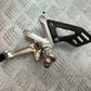 APRILIA TUONO 1000 V4R FRONT LEFT HANGER PEG LEVER  YEAR 2011-13  (CMB1331)