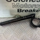 HONDA CBR1000 rr FIREBLADE LEFT HANDLEBAR  YEAR 2006 (CMB1220)