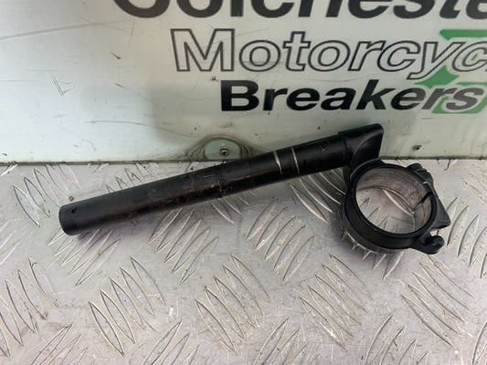 HONDA CBR1000 rr FIREBLADE LEFT HANDLEBAR  YEAR 2006 (CMB1220)