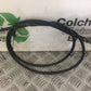 HONDA ST1100 PAN EUROPEAN THROTTLE CABLES  YEAR 1997 (STOCK NO 351) non abs