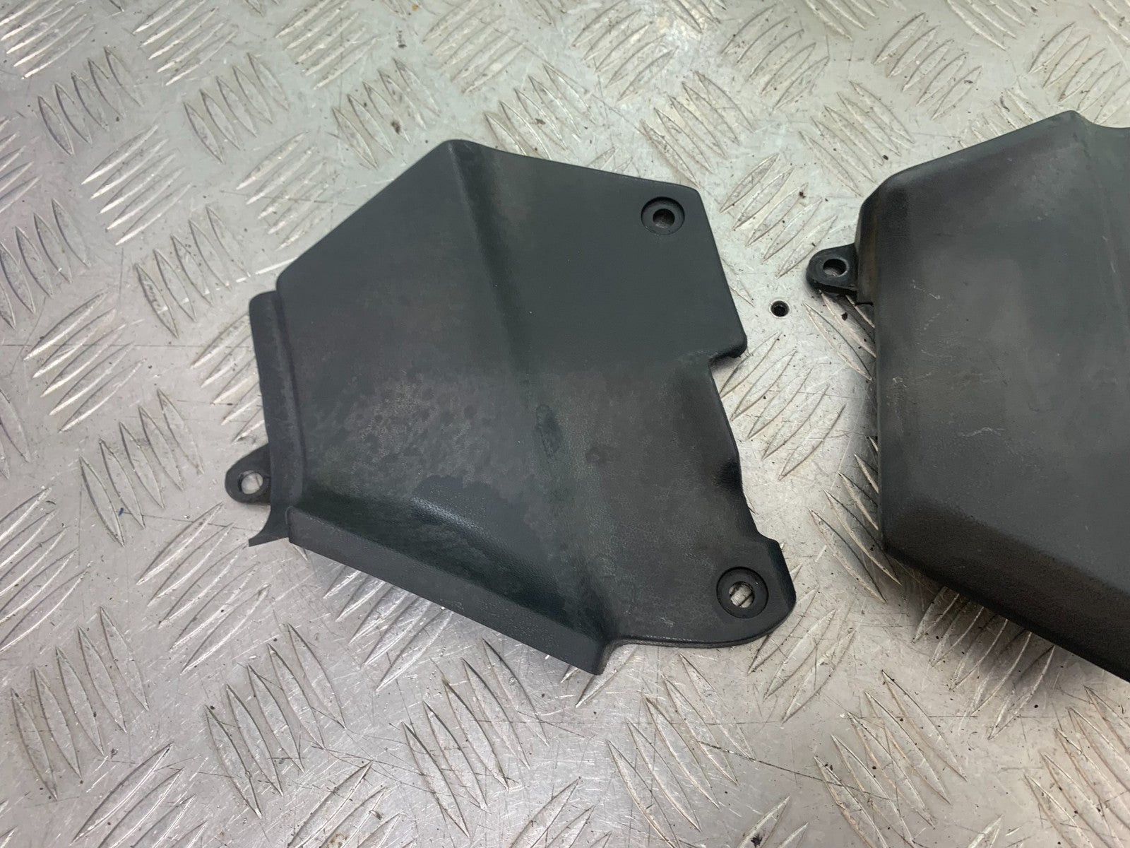 HONDA ST1100 PAN EUROPEAN LEFT& RIGHT FRAME COVERS YEAR 1993-2001 (CMB1195)