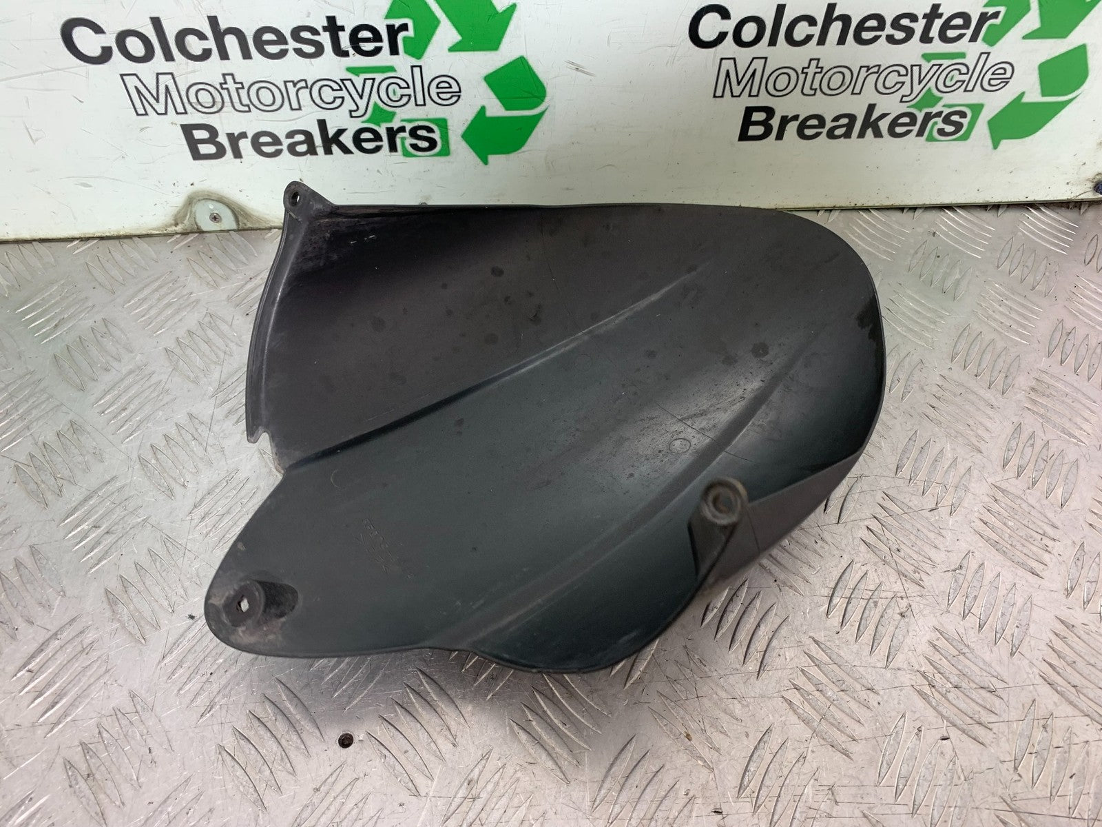 KAWASAKI ZX10R ZX10 R REAR HUGGER   2008-2010 (CMB1301)