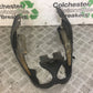 YAMAHA FZ6 SILENCER INFILL PANEL YEAR 2005 (STOCK 473)