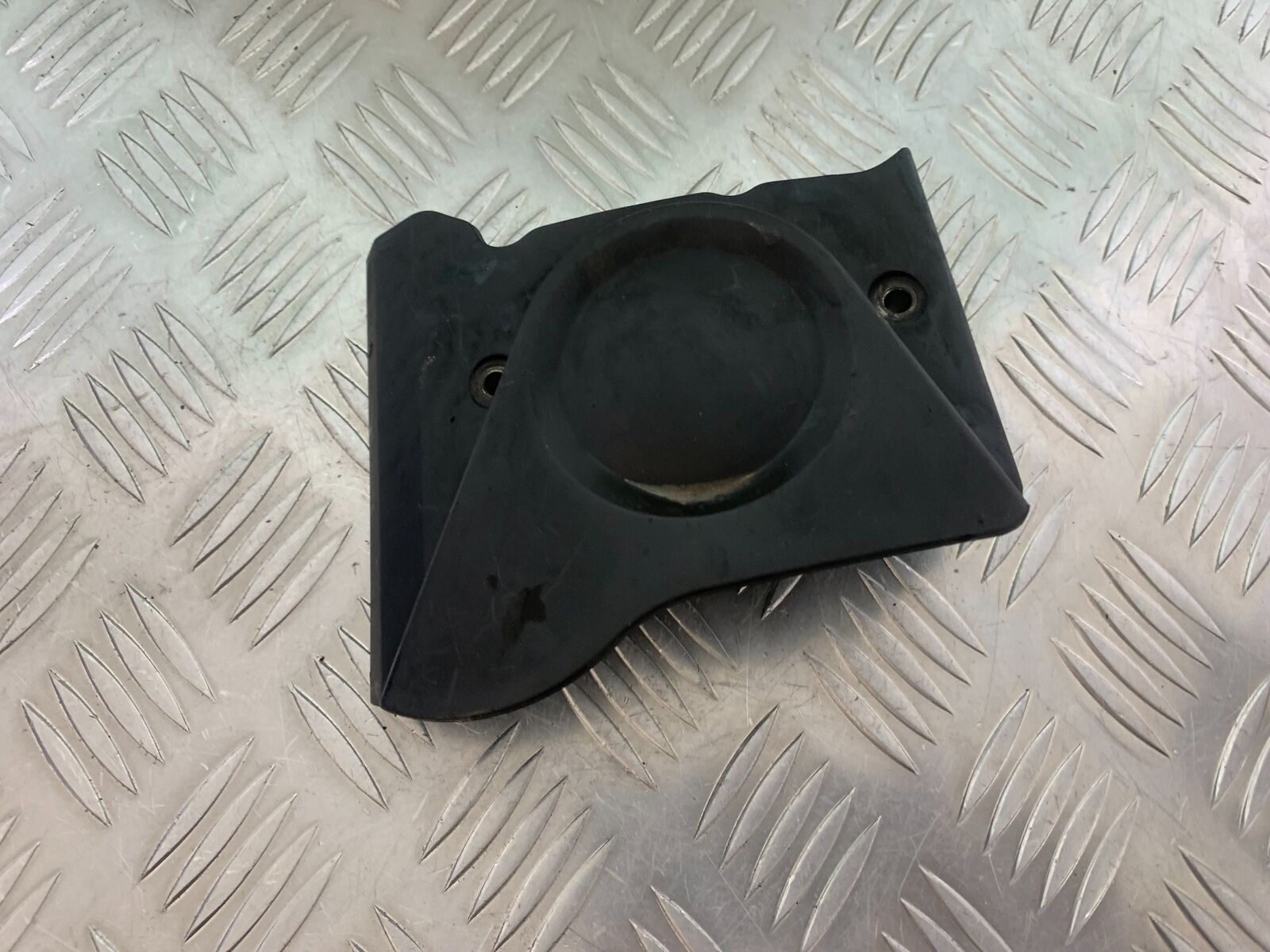 HONDA CBR125 CBR 125 SPROCKET COVER YEAR 2007-10 (CMB1004)