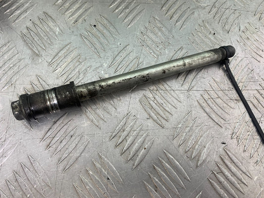 YAMAHA XJ6 XJ6-S FRONT WHEEL SPINDLE  YEAR 2009-2015  (CMB1212)