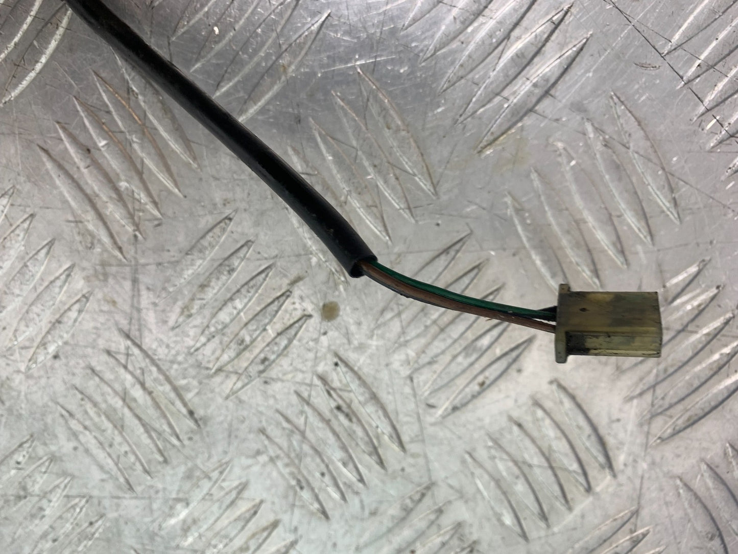 KAWASAKI GPZ600 GPZ 600 SIDE STAND SWITCH  YEAR 1988-90 (CMB1258)