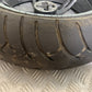 TRIUMPH 1050 SPEED TRIPLE REAR WHEEL   YEAR 2005-2007 (CMB1322)
