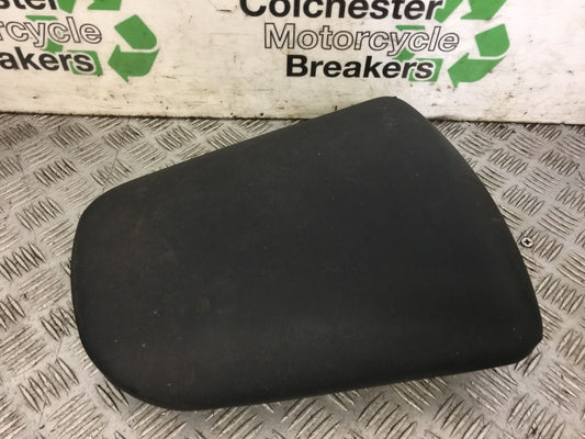 KAWASAKI ZX6R ZX6 G REAR SEAT   YEAR 1998-99 (STOCK 582)