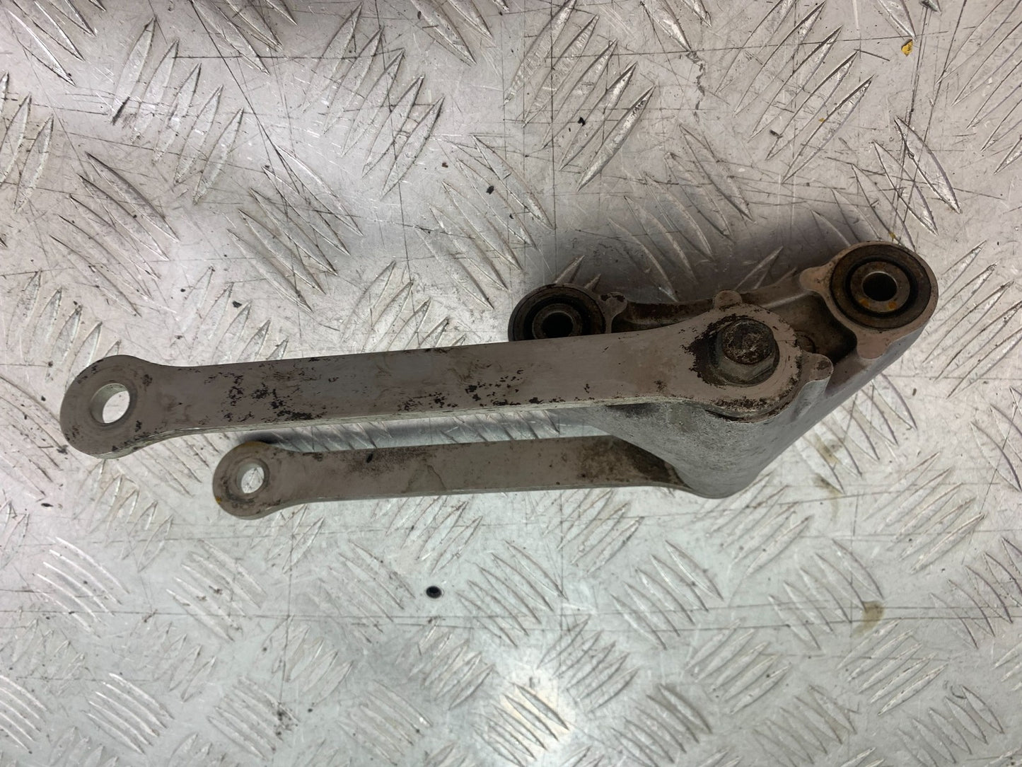 KAWASAKI ZX9R ZX9 C REAR SHOCK LINKAGE  YEAR 1998-99 (CMB1213)