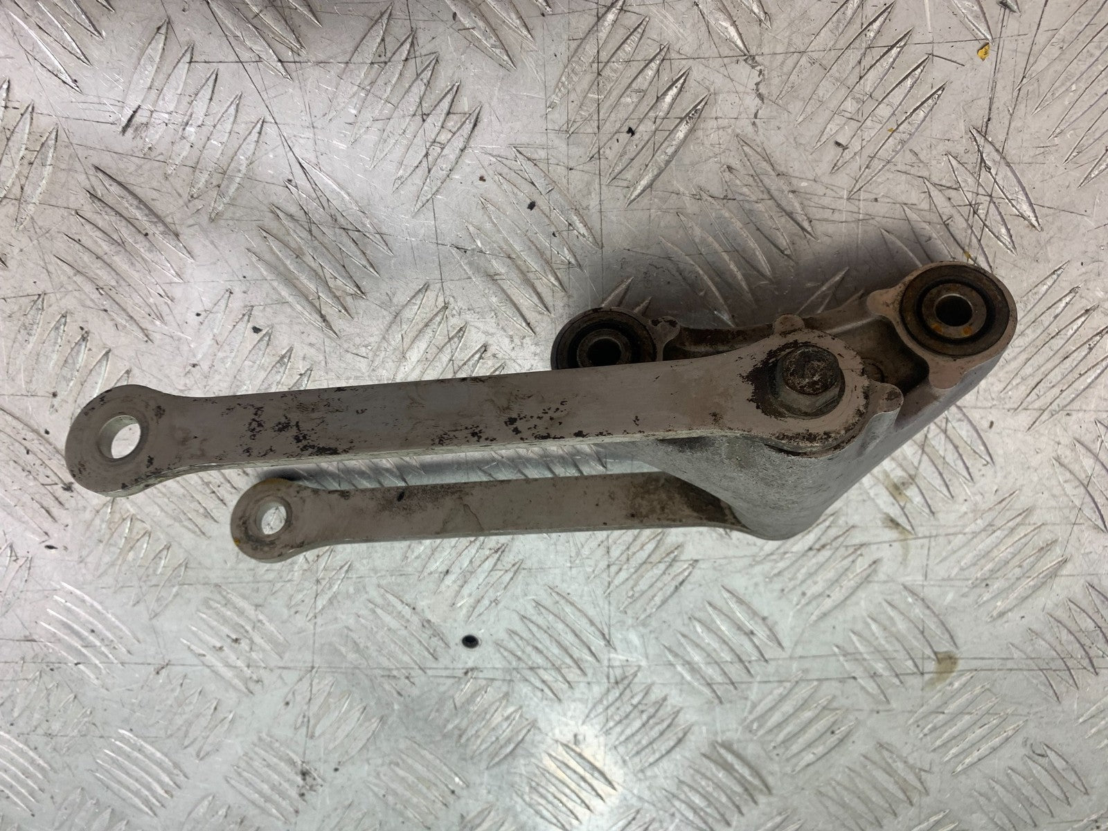 KAWASAKI ZX9R ZX9 C REAR SHOCK LINKAGE  YEAR 1998-99 (CMB1213)