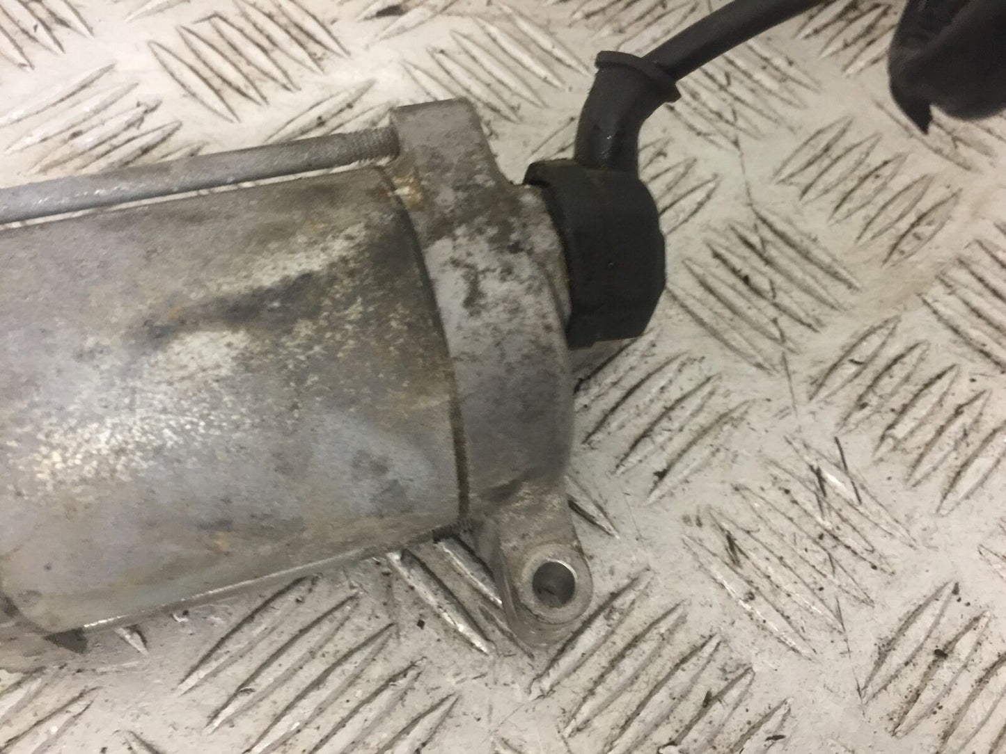 HONDA CBR600 CBR 600 RR STARTER MOTOR YEAR 2009-2012 (STOCK 804)