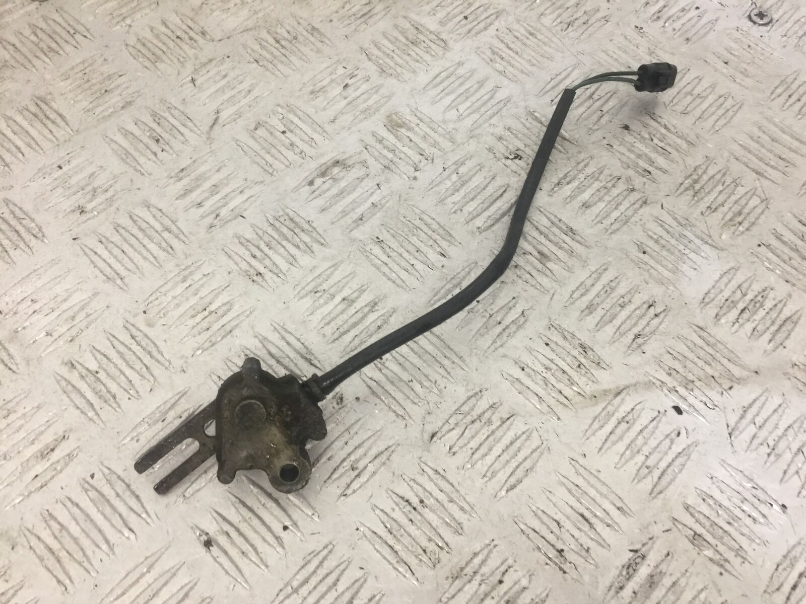 KAWASAKI ZX6R ZX6 J SIDE STAND SWITCH   YEAR 2000 (STOCK 836)
