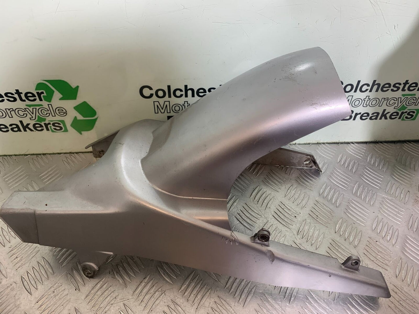 HONDA CBR600 CBR 600 F2 RACE FAIRING + TANK   YEAR 1991-1994(CMB1133)