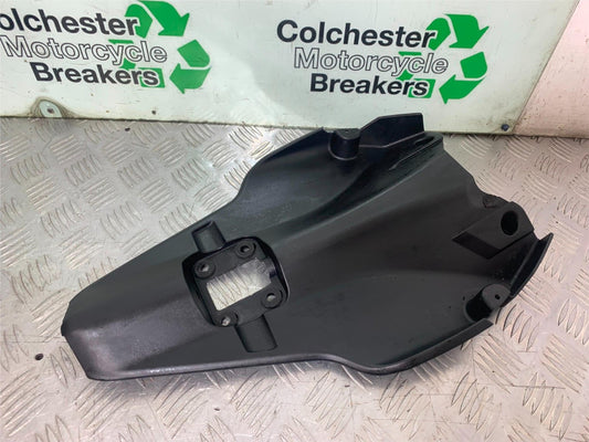 DUCATI 1198 S UNDERTRAY  YEAR 2009-2011 (CMB1219)