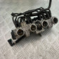 HONDA CB650F CB 650 FA-E THROTTLE BODIES  YEAR 2014-2017 (CMB1226)