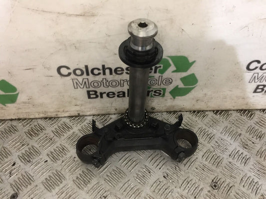 KAWASAKI VN 650 VULCAN BOTTOM YOKE   YEAR 2017-2021 (STOCK 811)