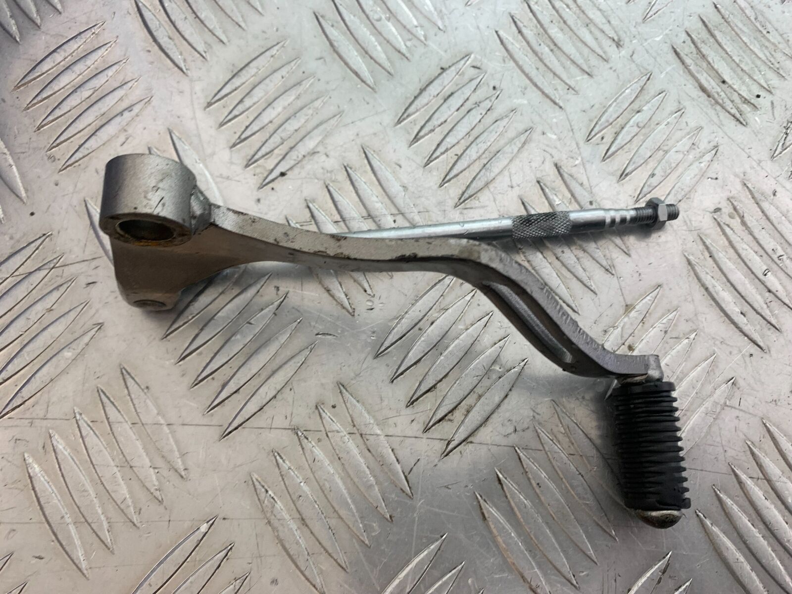 KAWASAKI Z650 ER650 KNFAN GEAR LEVER  YEAR 2022-2024 (CMB1112)