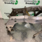 HONDA CBR 400 NC23 TRI-ARM FRAME AND REG  YEAR YEAR 1987-89 (STOCK 969)