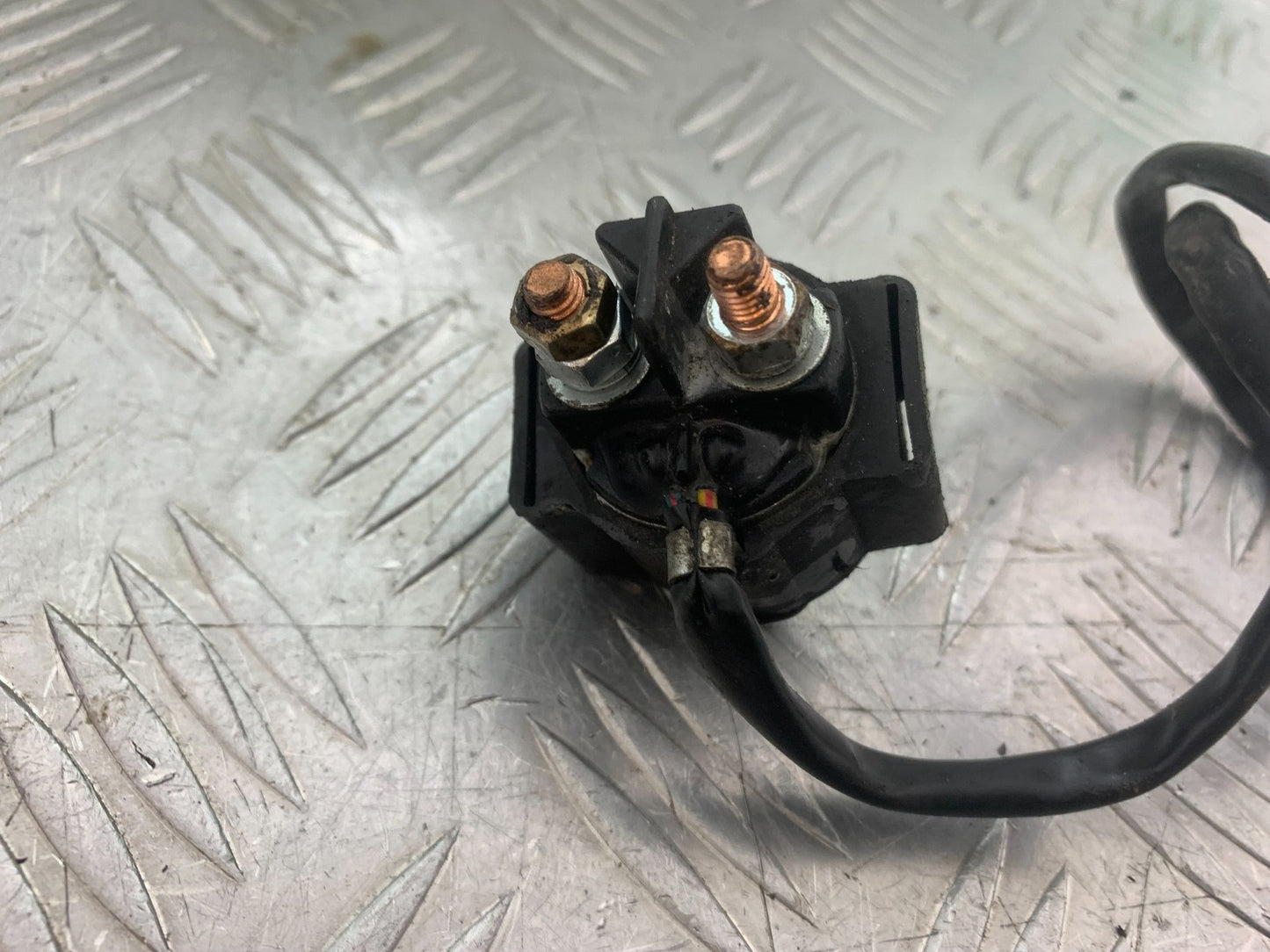 BENELLI BN125 BN 125 STARTER SOLENOID YEAR 2018-2021 (CMB1245)