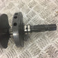 HONDA VFR800 VFR 800 V TEC CRANK SHAFT  YEAR 2003