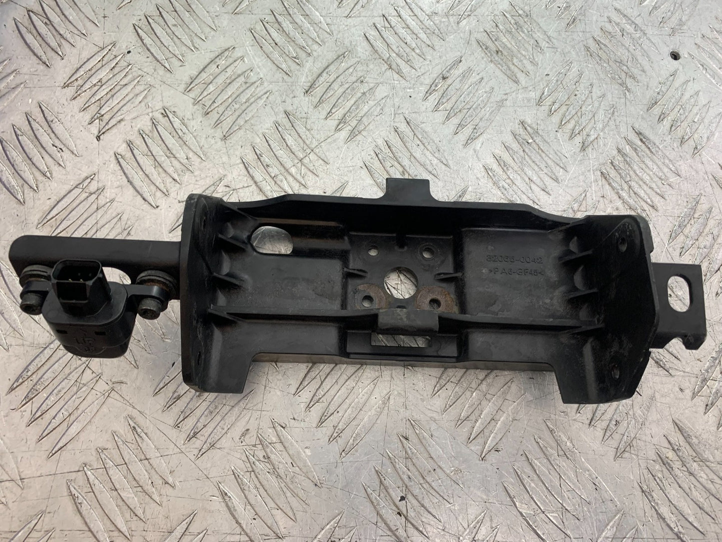 KAWASAKI ZX10R ZX10 R FRAME BRACKET 2008-2010 (CMB1301)