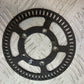 TRIUMPH 1050 SPRINT GT FRONT ABS RING GEAR  YEAR 2010-2016 (CMB1250)