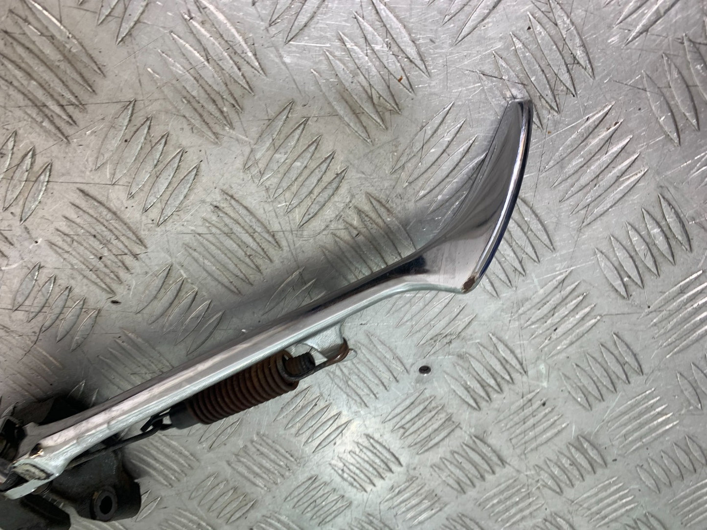 YAMAHA XVS 1300 MIDNIGHT STAR SIDE STAND  YEAR 2007-16 (CMB1200)