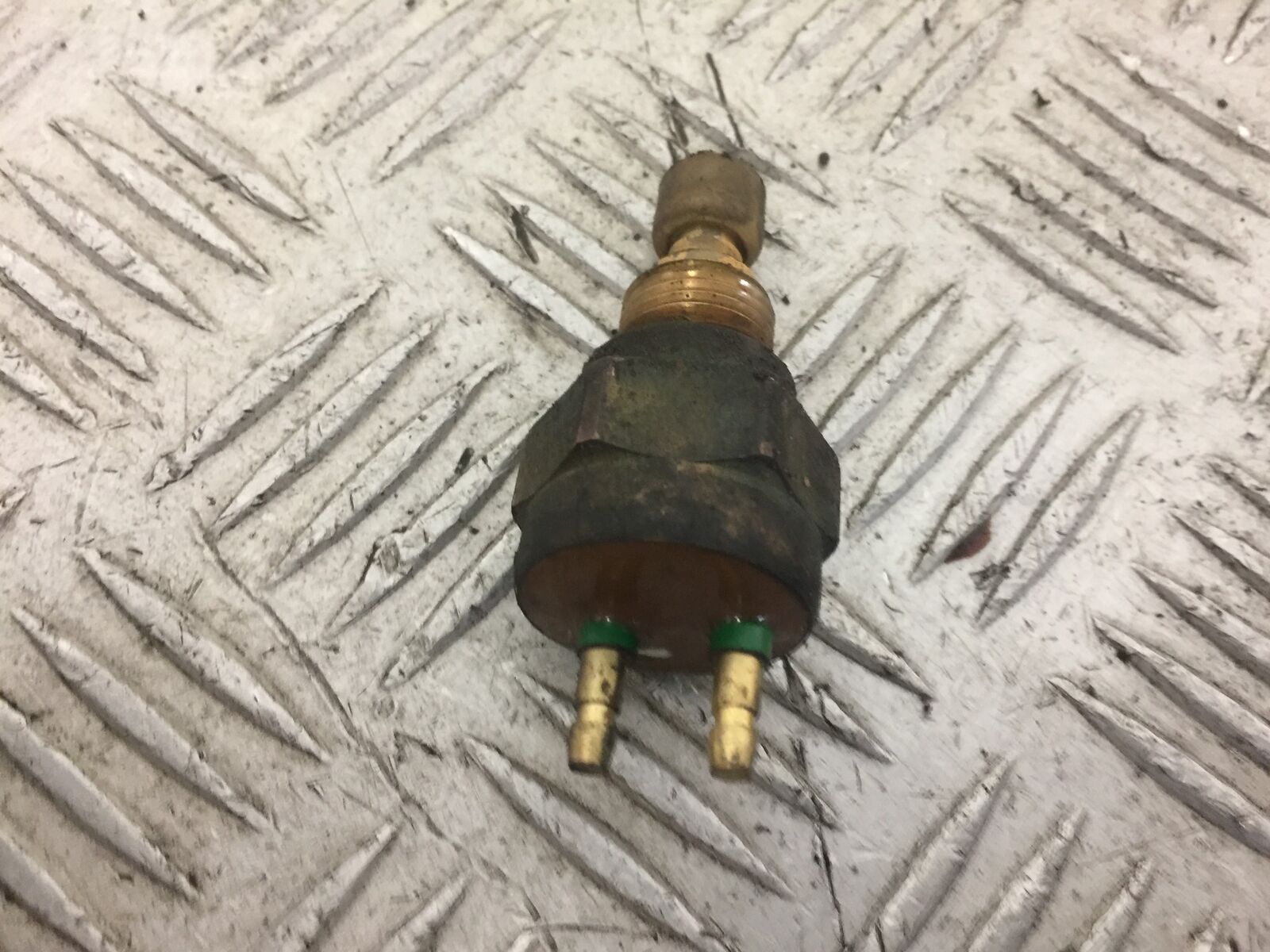 HONDA VT500 VT 500 CUSTOM FAN SWITCH 1983-1987  (STOCK613)