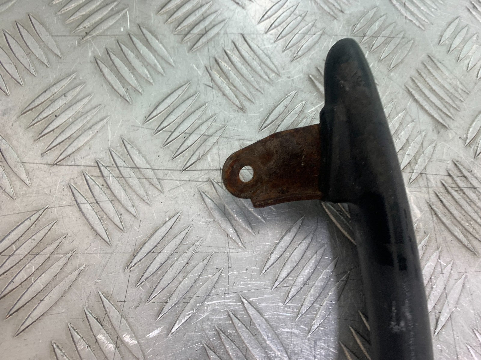 SUZUKI SV650 SV 650 mk1 GRAB RAIL  YEAR 1999-2002 (CMB1208)