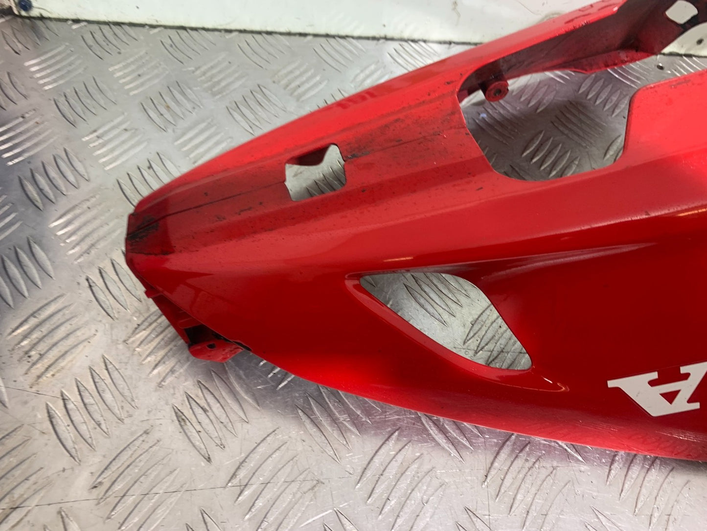 HONDA CBR1000 rr FIREBLADE BELLYPAN    YEAR 2012-2016 (CMB1198)