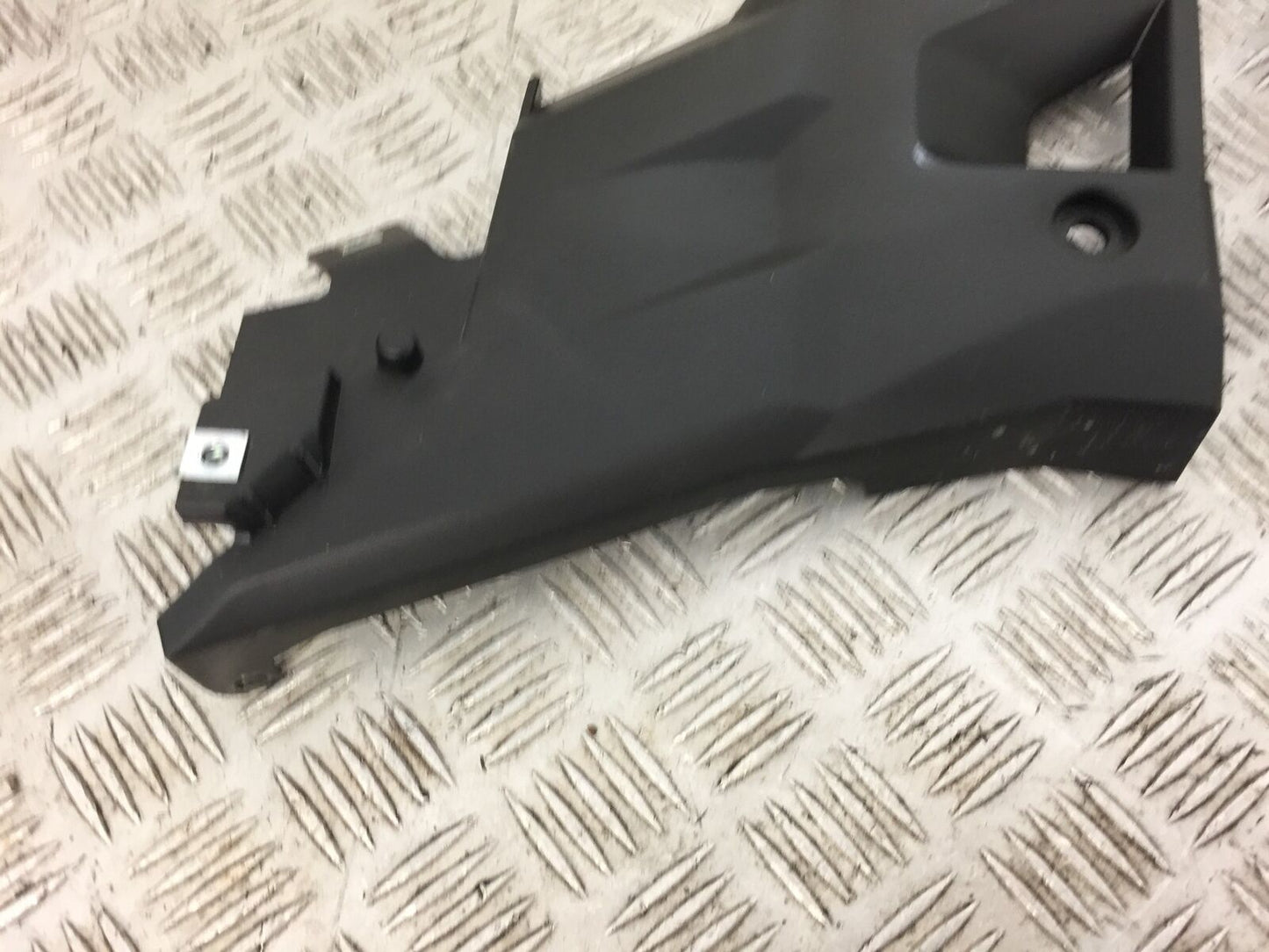 YAMAHA MT 125 MT125 LEFT & RIGHT SIDE INFILLS YEAR 2014-2019 ABS (STOCK 477)