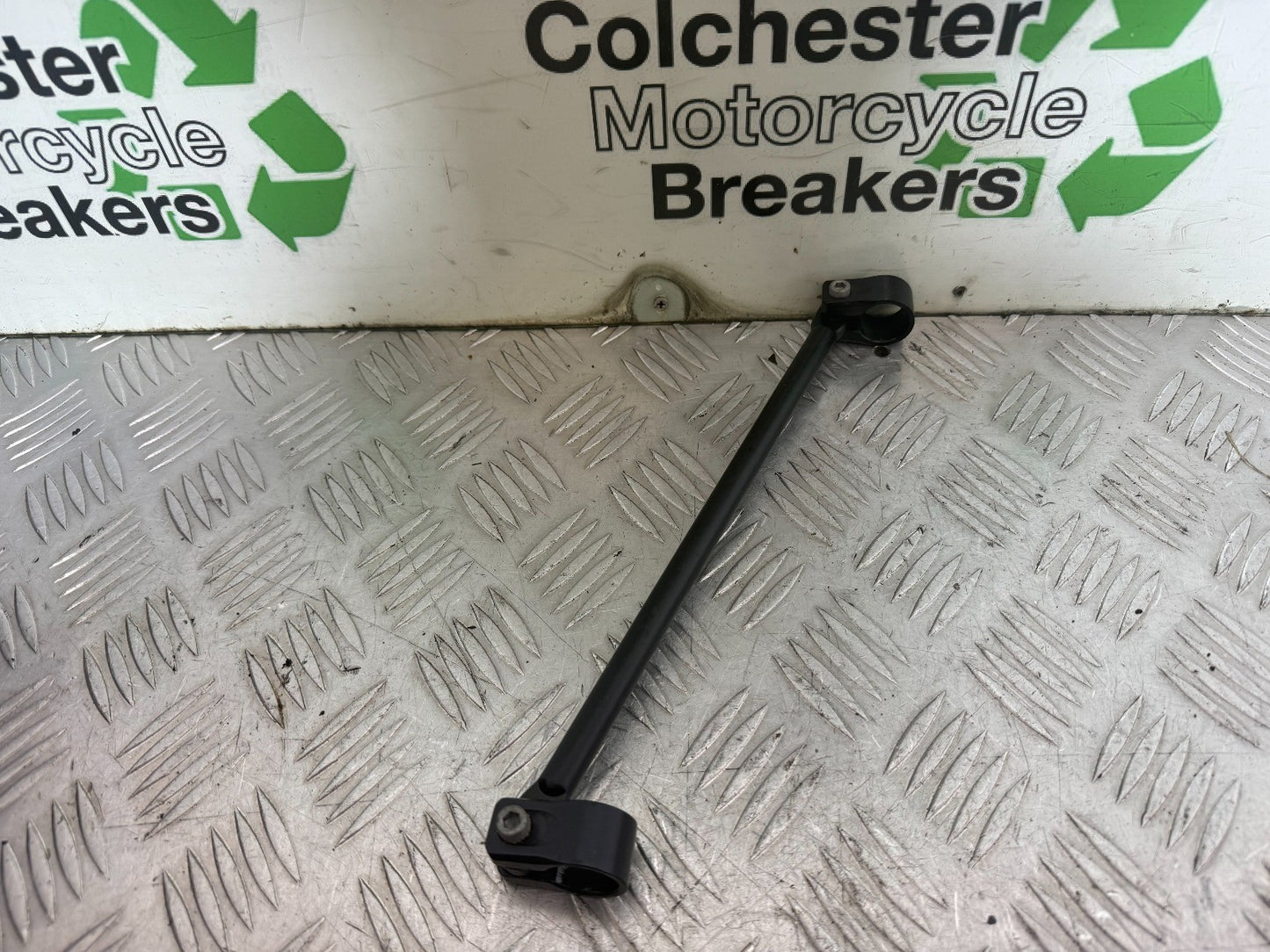 YAMAHA XT660 X HANDLEBAR BRACE YEAR 2004-2016 CMB1318