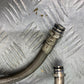 MV AGUSTA 675 F3 OIL COOLER LINES YEAR 2012-2016 (CMB1302)