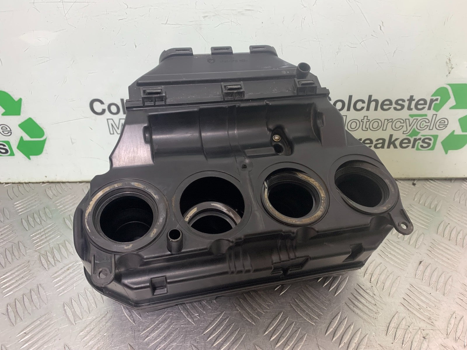 BMW S1000 RR AIRBOX YEAR 2015-2018 (CMB1246)