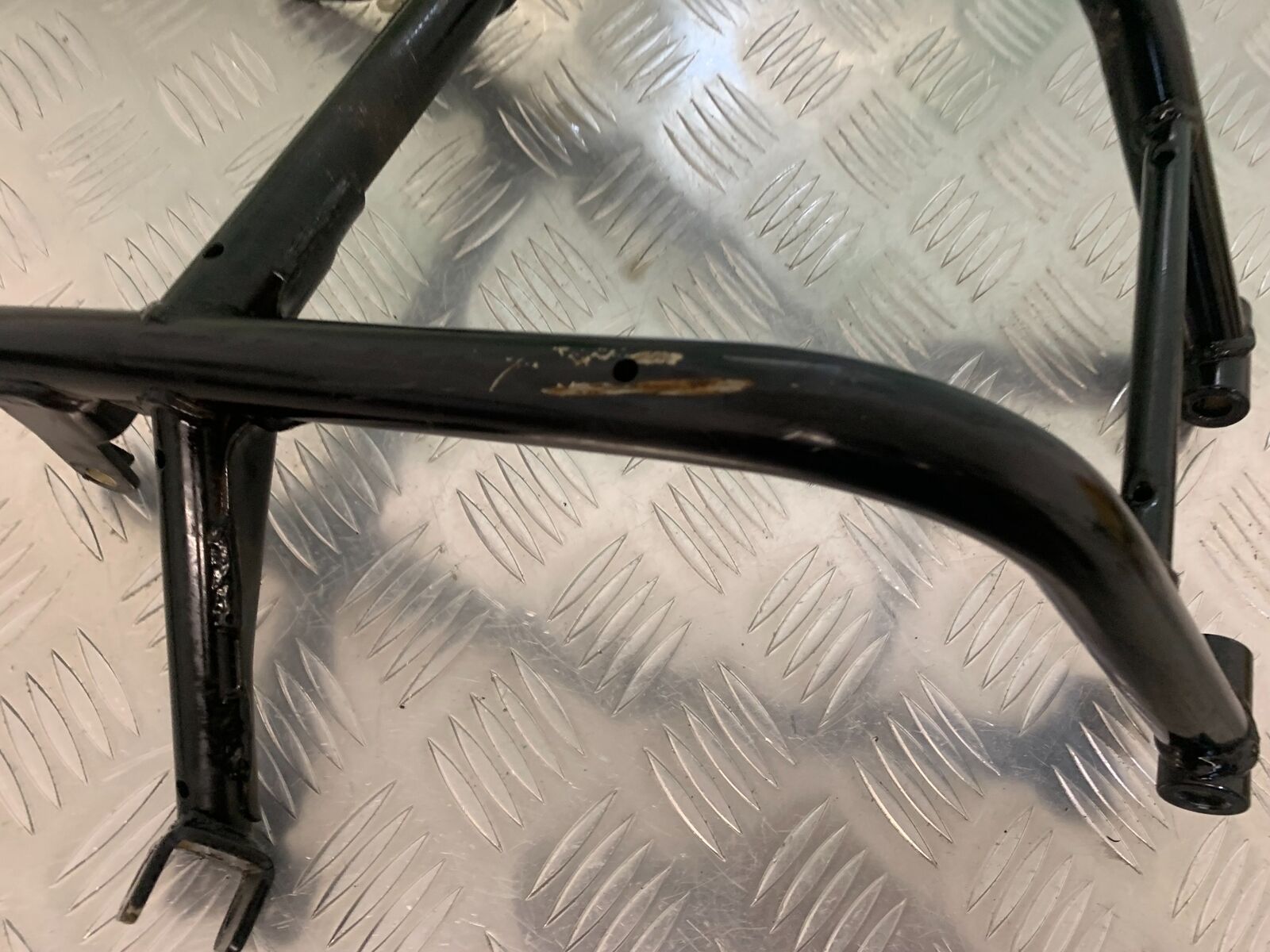 ROYAL ENFIELD 350 CLASSIC ENGINE CRADLE  YEAR 2022 (STOCK 967)