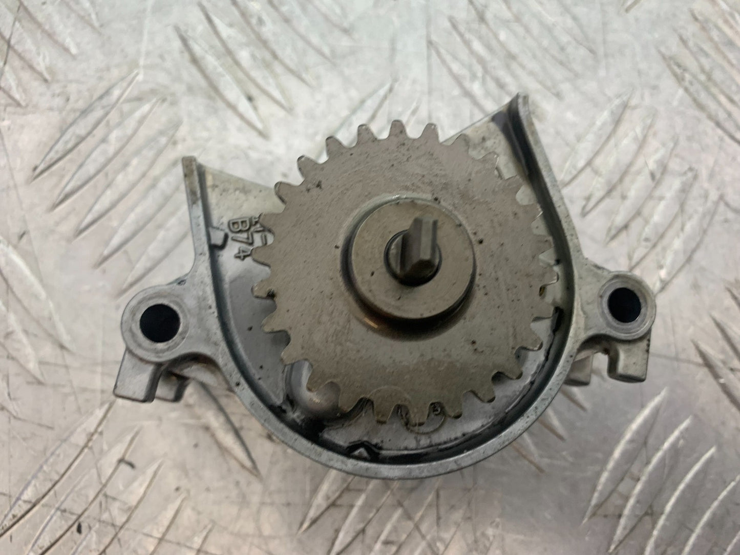 YAMAHA XMAX 300 OIL PUMP YEAR 2017-2020 (CMB1218)