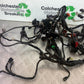 HONDA NC750 NC 750 X WIRING LOOM YEAR 2019 (CMB1223)