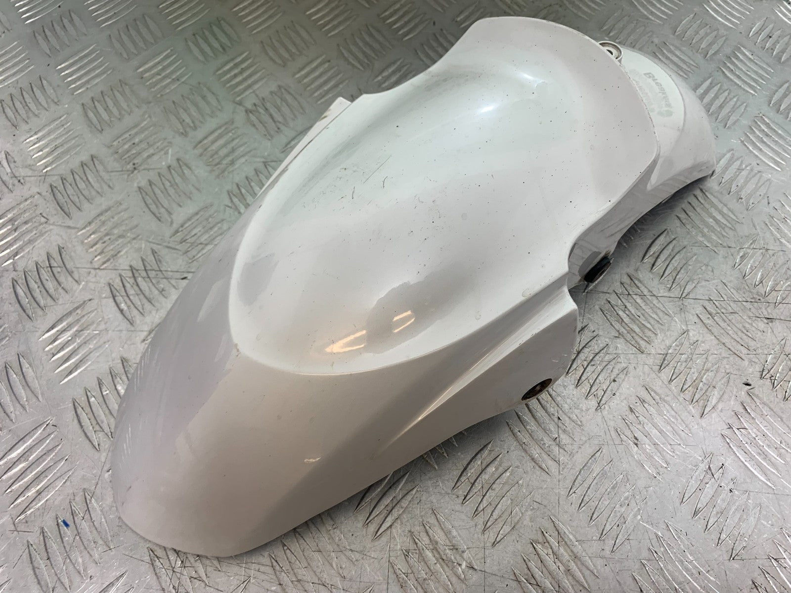 YAMAHA XJ6 XJ6-S FRONT MUDGUARD   YEAR 2009-2015  (CMB1212)