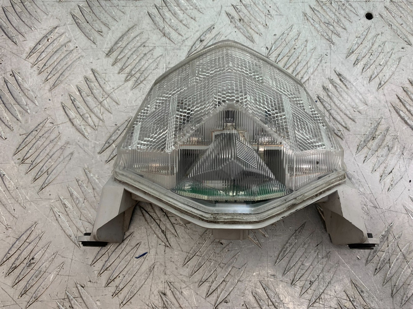 KAWASAKI ZX10R ZX10 R REAR LIGHT  2008-2010 (CMB1301)