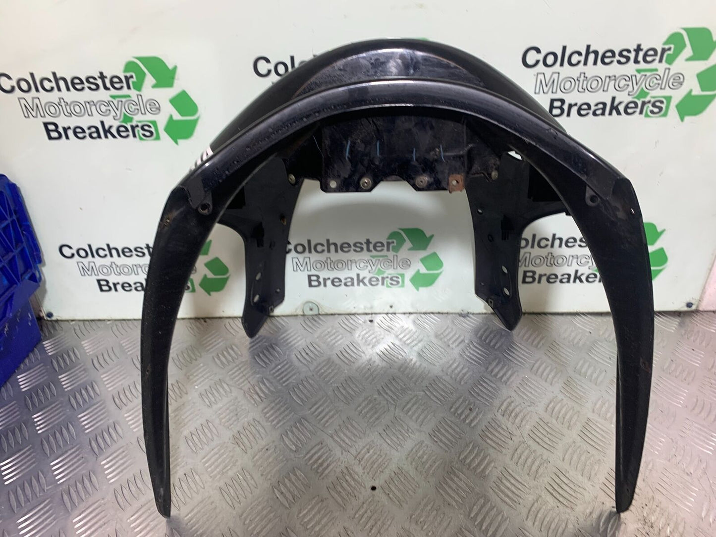 YAMAHA YZF600 YZF 600 THUNDERCAT TOP FAIRING  1996-2003 (CMB1134)
