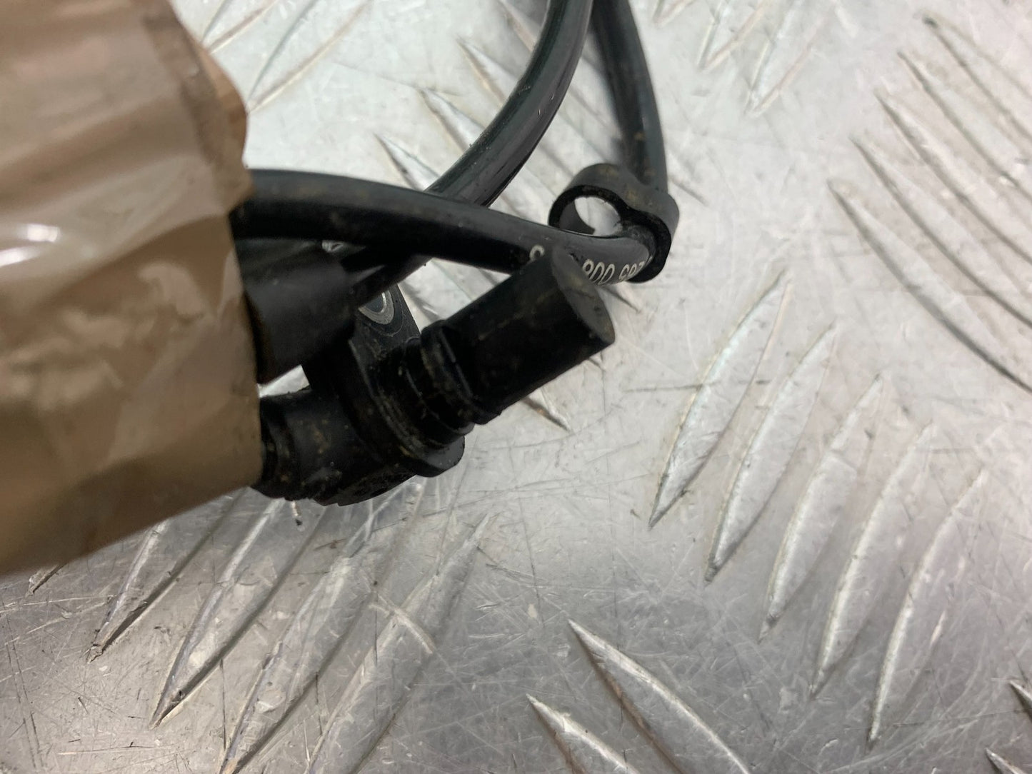 DUCATI 937 MONSTER REAR ABS SENSOR  YEAR 2021-2024 (CMB1270)