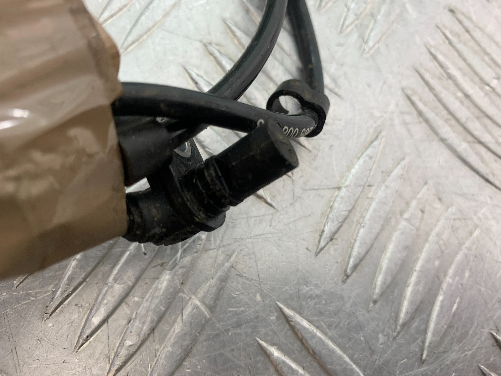 DUCATI 937 MONSTER REAR ABS SENSOR  YEAR 2021-2024 (CMB1270)
